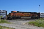 BNSF 7488